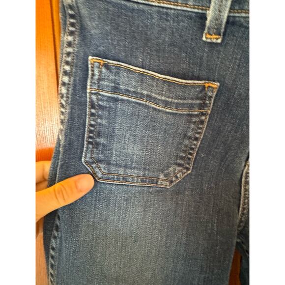 J Brand High-Waisted Jeans - Picture 3 of 6